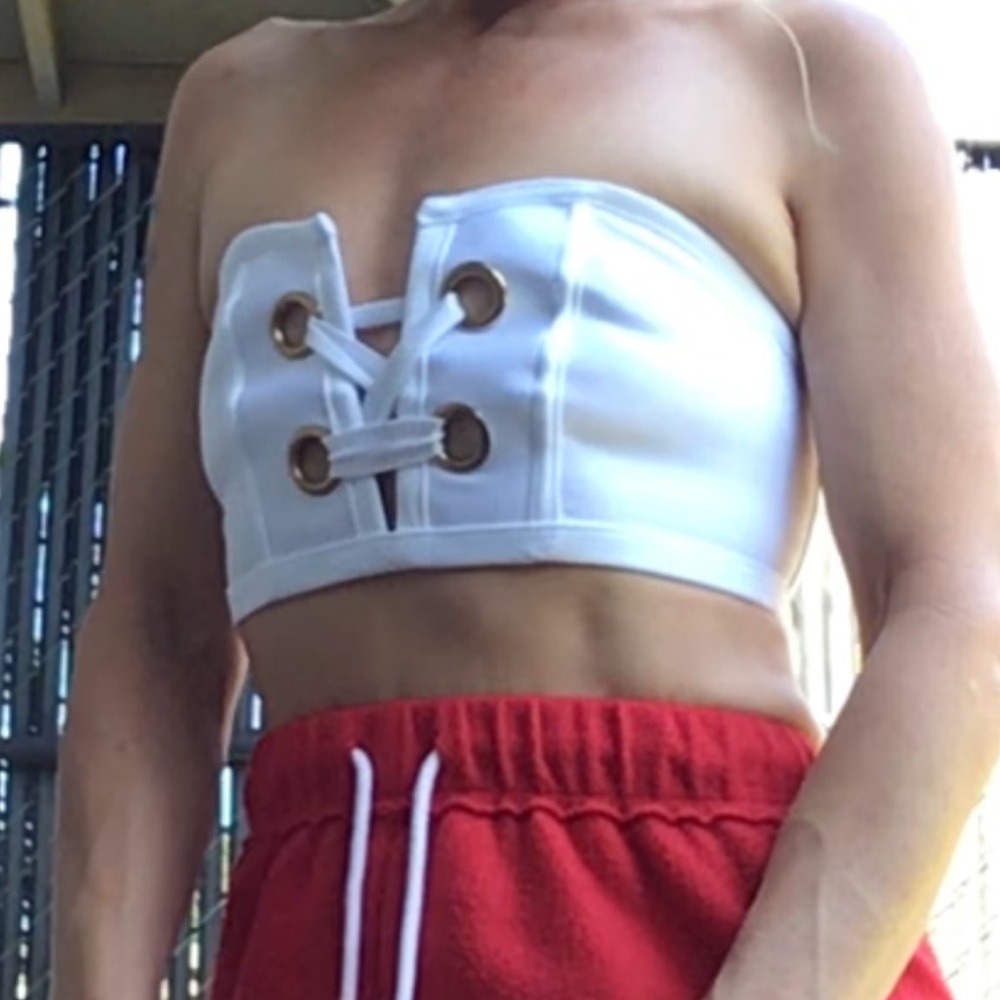 Fashion Nova top